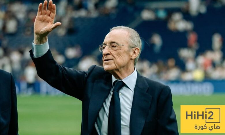 بعد خمس صفقات .. ريال مدريد لم ينهي الميركاتو بعد ؟