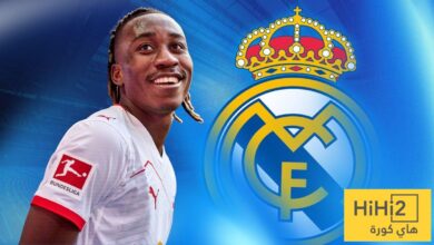 آخرهم دياموندي …نجوم فضلوا ريال مدريد عن باريس سان جيرمان