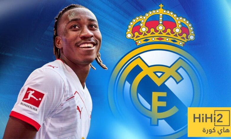 آخرهم دياموندي …نجوم فضلوا ريال مدريد عن باريس سان جيرمان