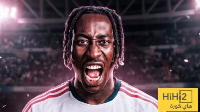 لاعب واحد فقط في أوروبا يتفوق على دياموندي لاعب ريال مدريد المحتمل