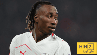 صورة – رقم قياسي ينتظر دياموندي عند انتقاله لريال مدريد