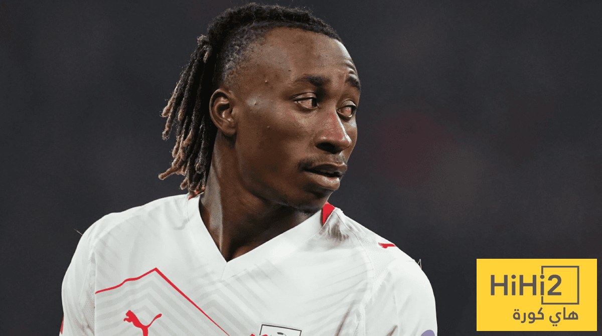 صورة – رقم قياسي ينتظر دياموندي عند انتقاله لريال مدريد