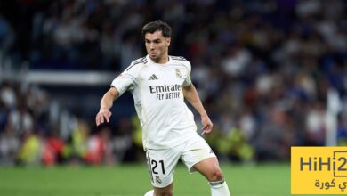 رغم اتصالات مورينيو .. موقف حاسم لإبراهيم دياز مع ريال مدريد !