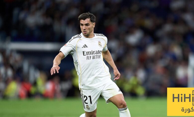 رغم اتصالات مورينيو .. موقف حاسم لإبراهيم دياز مع ريال مدريد !