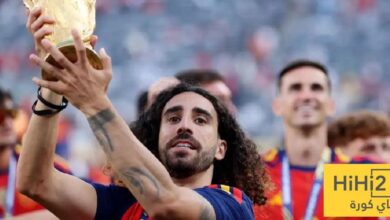صور: كوكوريا أول من يفي بوعده من نجوم إسبانيا بعد كأس العالم
