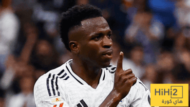 6 أسباب تجعل ريال مدريد يتمسك ببقاء فينيسيوس