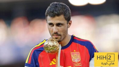 5 عوامل وراء اجماع إدارة ريال مدريد مع المدرب مورينيو على التعاقد مع رودري