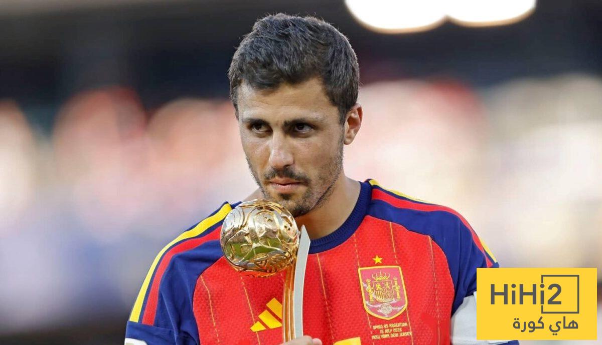 5 عوامل وراء اجماع إدارة ريال مدريد مع المدرب مورينيو على التعاقد مع رودري