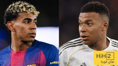 سيطرة مدريدية برشلونية على قائمة أغلى اللاعبين قيمة سوقية