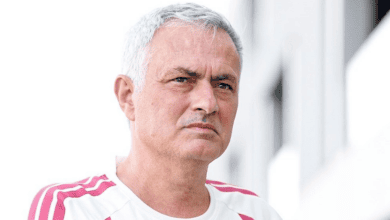 عاجل: تشكيلة ريال مدريد الرسمية امام ليغانيس
