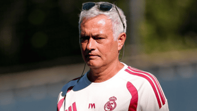 تغطية مباراة ريال مدريد ضد ليغانيس الودية ( تحديث مستمر)