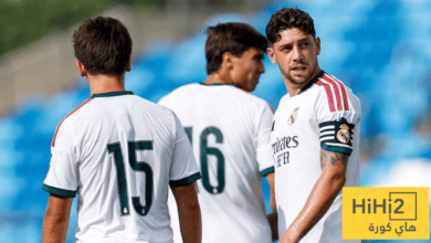 بعد الفوز على ليغانيس.. ما هي مباريات ريال مدريد المتبقية قبل انطلاق الموسم؟