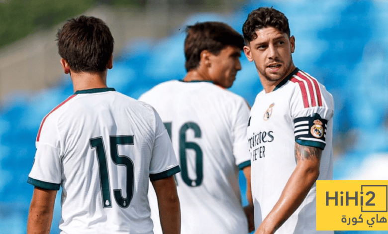 بعد الفوز على ليغانيس.. ما هي مباريات ريال مدريد المتبقية قبل انطلاق الموسم؟