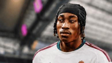 عاجل: ريال مدريد على وشك انهاء صفقة ديوماندي.. كم ستبلغ قيمتها؟