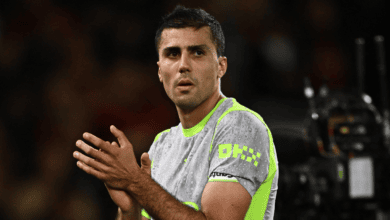 برشلونة وريال مدريد تحركا لضم رودري.. والسيتي يحسم موقفه