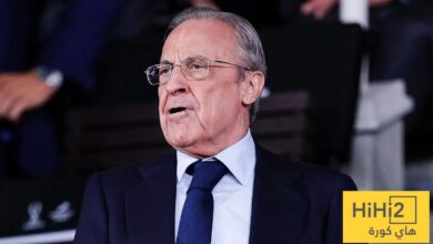 3 كواليس نارية في ريال مدريد!