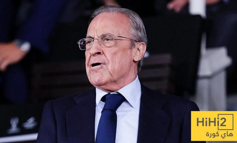 3 كواليس نارية في ريال مدريد!