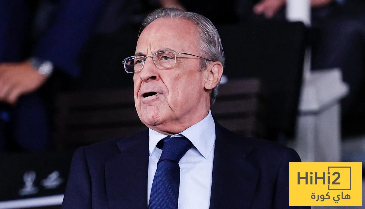 3 كواليس نارية في ريال مدريد!