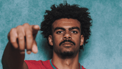 اسم جديد على طاولة ريال مدريد لتدعيم خط الدفاع