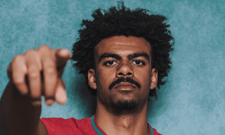 اسم جديد على طاولة ريال مدريد لتدعيم خط الدفاع