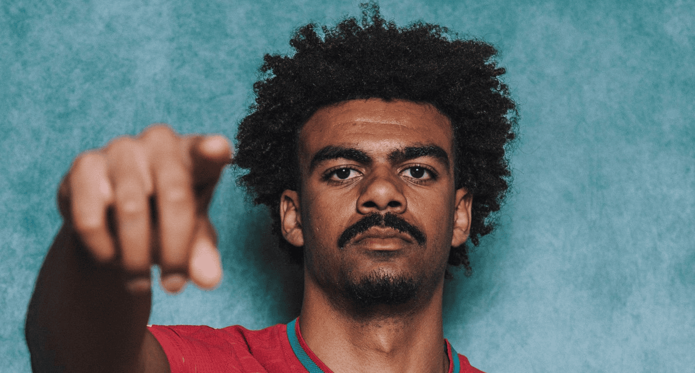 اسم جديد على طاولة ريال مدريد لتدعيم خط الدفاع