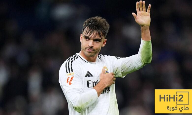 شرط مالي صارم وتدخل مينديز … كواليس خطة خروج أسينسيو من ريال مدريد!