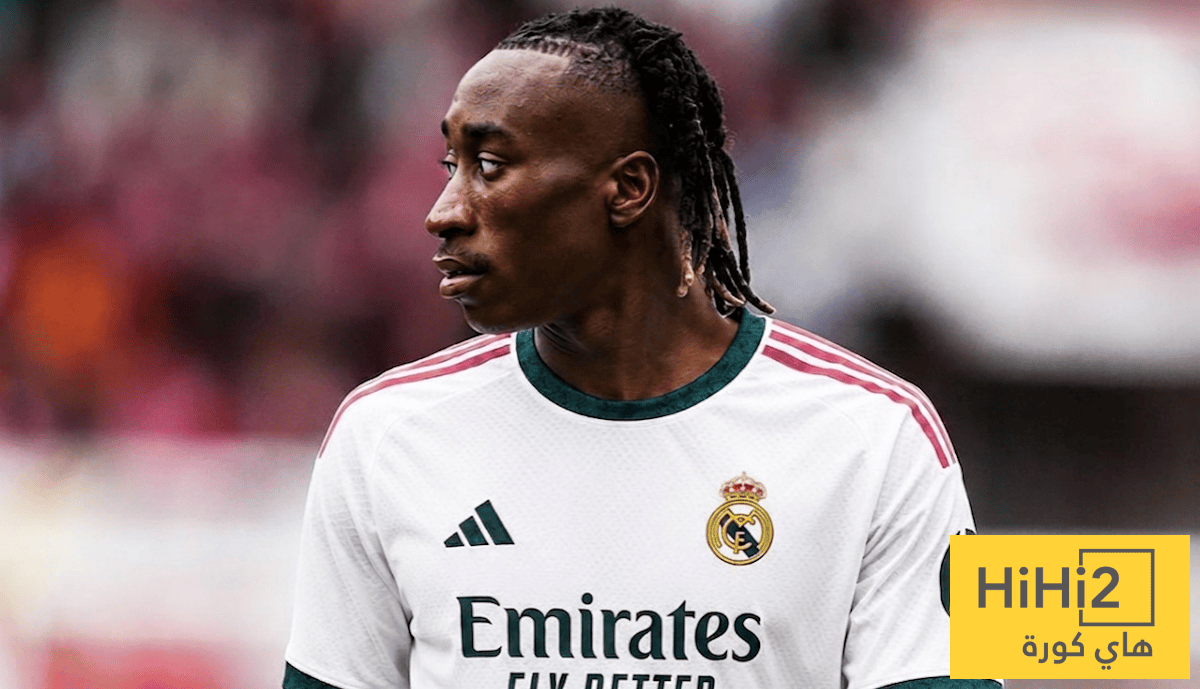 عاجل – كواليس ليلة التفاوض الساخنة بين مدريد ولايبزيغ بشأن ديوماندي!