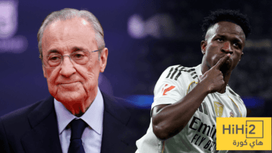 الأسباب الحقيقية وراء تعثر تجديد عقد فينيسيوس مع ريال مدريد حتى الآن!
