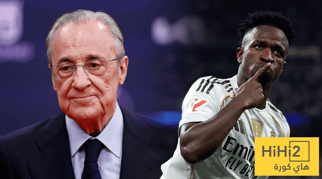 الأسباب الحقيقية وراء تعثر تجديد عقد فينيسيوس مع ريال مدريد حتى الآن!