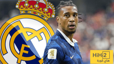 عاجل – كواليس انسحاب ريال مدريد من صفقة أوليسي!