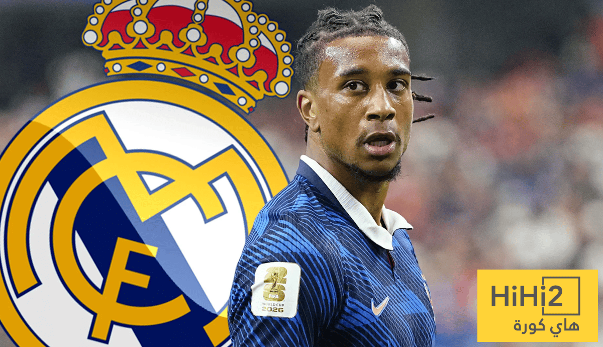 عاجل – كواليس انسحاب ريال مدريد من صفقة أوليسي!