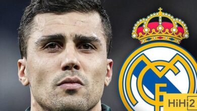 24 ساعة حاسمة في صفقة انتقال رودري إلى ريال مدريد