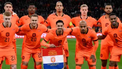 الإحباط يصيب هدف ريال مدريد وبرشلونة: “كنت أتوقع المزيد”!