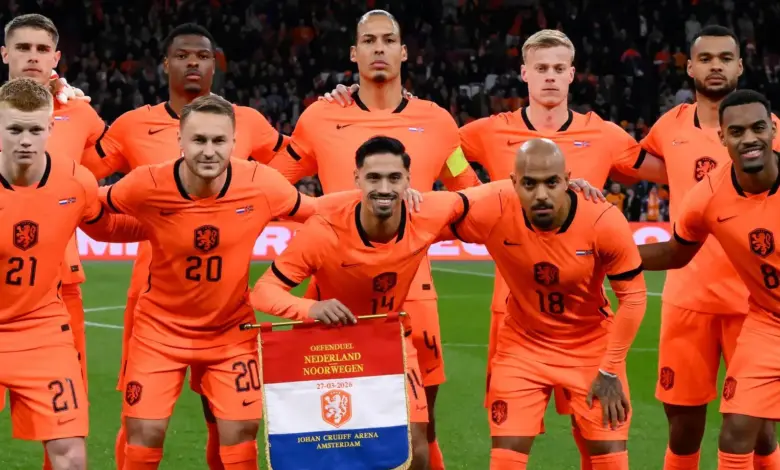 الإحباط يصيب هدف ريال مدريد وبرشلونة: “كنت أتوقع المزيد”!