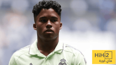 عودة إندريك ولغز الرقم 9 في ريال مدريد!