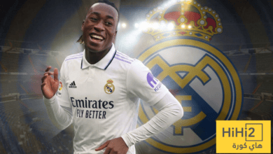 مبلغ فلكي … قيمة انتقال يان ديوماندي إلى ريال مدريد!