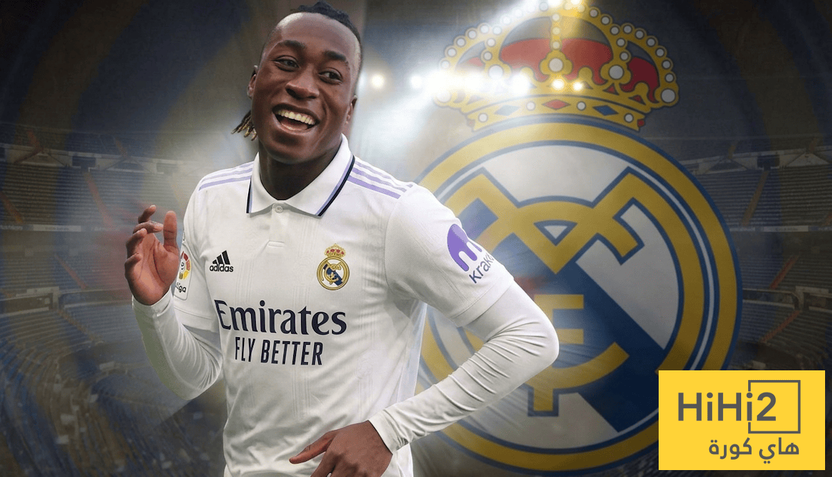 مبلغ فلكي … قيمة انتقال يان ديوماندي إلى ريال مدريد!