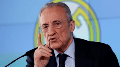 عاجل : الكشف عن موعد وملامح “المفاجأة المدوية” في ريال مدريد