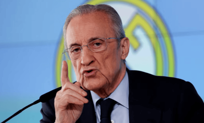 عاجل : الكشف عن موعد وملامح “المفاجأة المدوية” في ريال مدريد