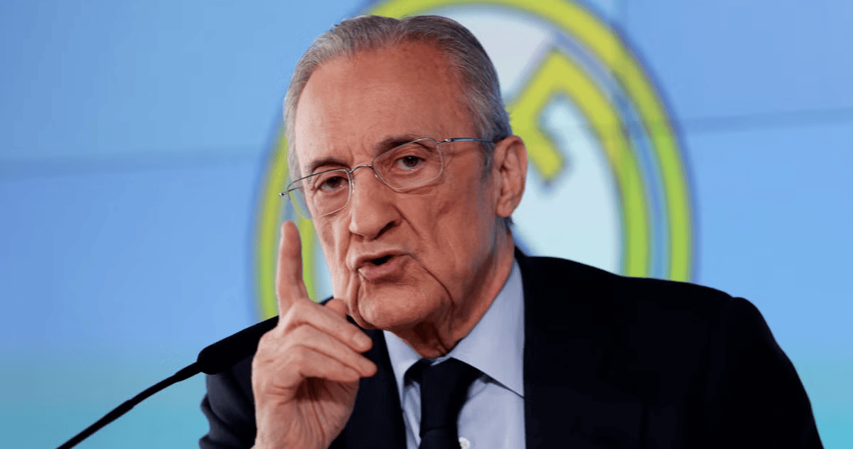 عاجل : الكشف عن موعد وملامح “المفاجأة المدوية” في ريال مدريد