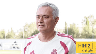 شاهد ردة فعل طريفة للاعبي ريال مدريد على أسلوب مورينيو الصارم!
