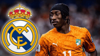 تعثر جديد في مفاوضات ريال مدريد لضم ديوماندي