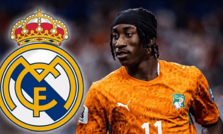تعثر جديد في مفاوضات ريال مدريد لضم ديوماندي