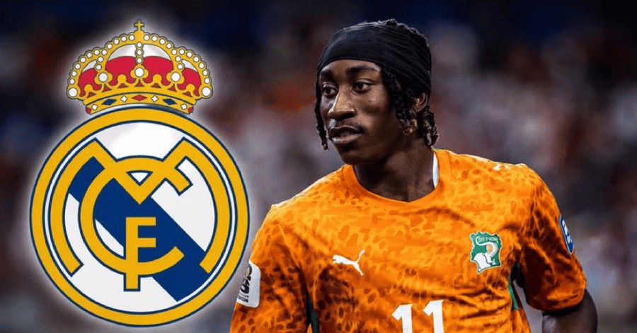 تعثر جديد في مفاوضات ريال مدريد لضم ديوماندي