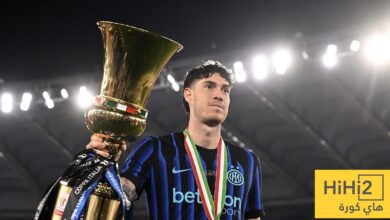 مورينيو يُصر على ضم باستوني واللاعب يحدد موقفه من الانتقال إلى ريال مدريد