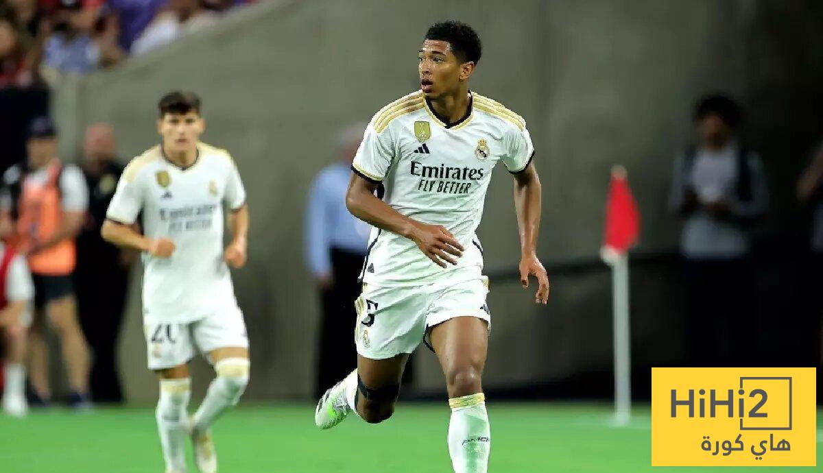 5 أسباب وراء رفض ريال مدريد لبيع بيلينغهام