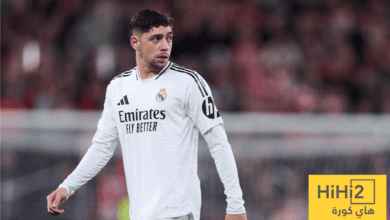 مطالبات برحيل فالفيردي من ريال مدريد