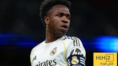 صحفي إسباني يكشف خطة ريال مدريد مع فينيسيوس