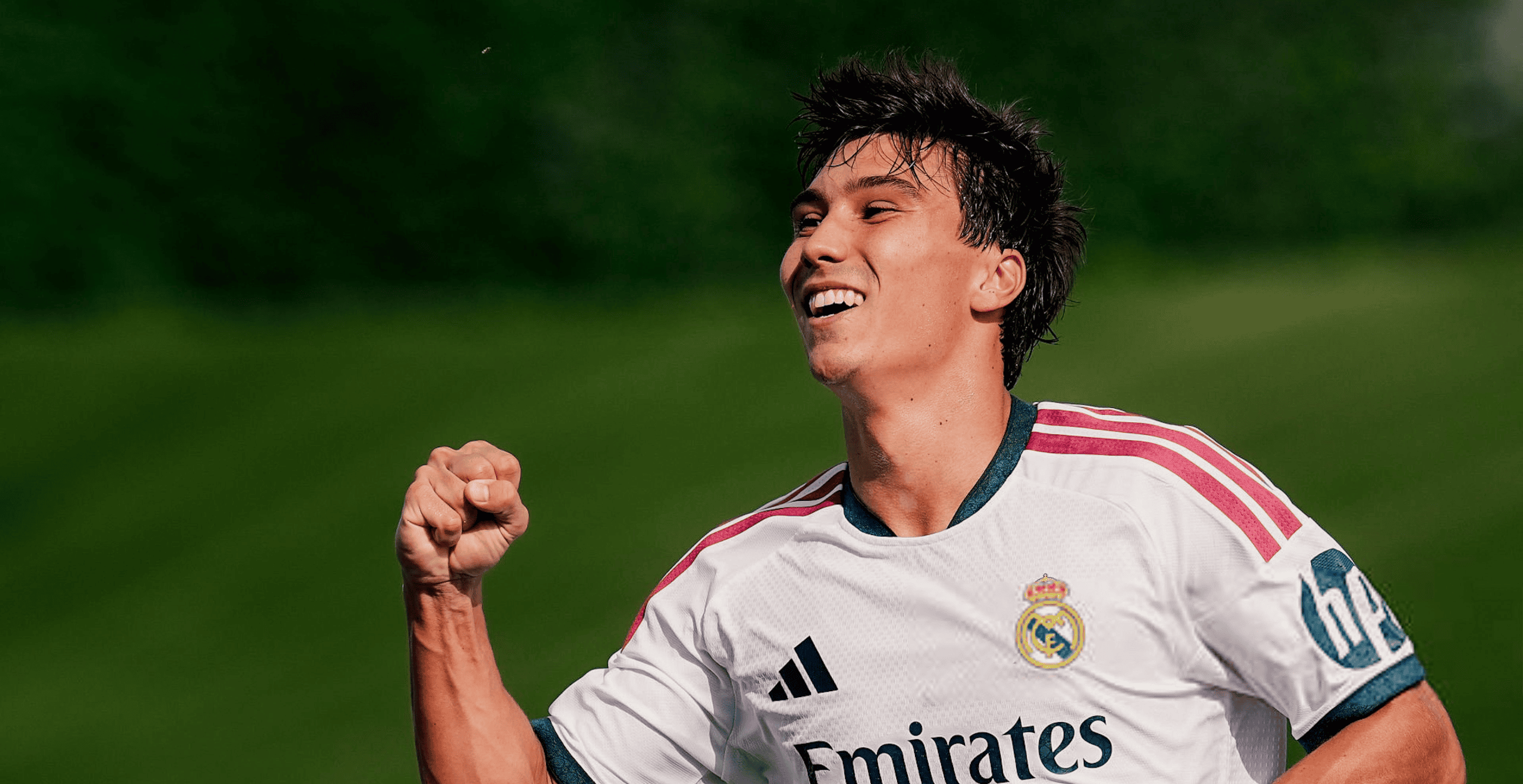 فولهام يحسم صفقة غونزالو غارسيا من ريال مدريد.. ما هي التفاصيل المالية؟