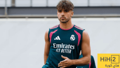 اكبر ازمة ستواجه ريال مدريد في تسويق راؤول أسينسيو